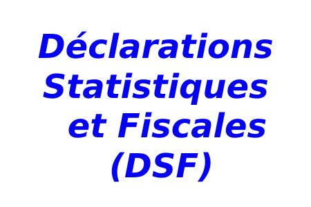 DSF